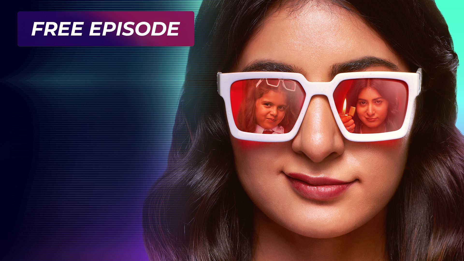 Watch Good Bad Girl Tamil Episode No 1 TV Series Online Probably