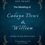 Wedding Invitation Template App Polito Weddings