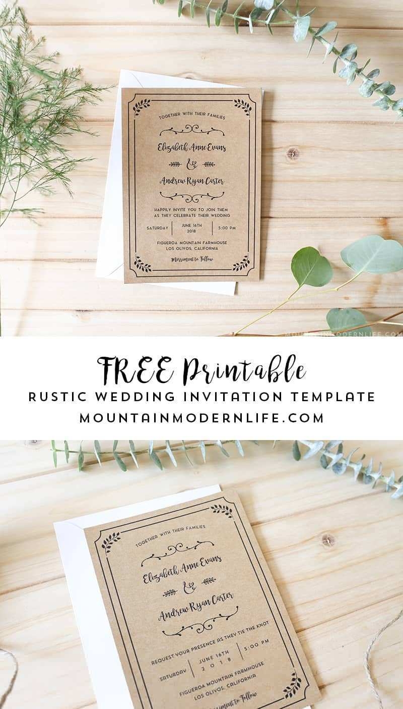 Wedding Invitation Template Jpg Cards Design Templates