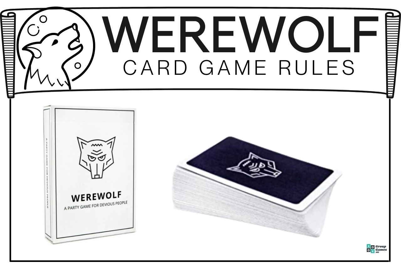 Werewolf Game Rules And How To Play Group Games 101
