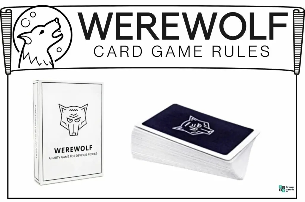 Werewolf Game Rules And How To Play Group Games 101