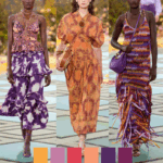 Western Fashion Trends 2025 Ivy Rose