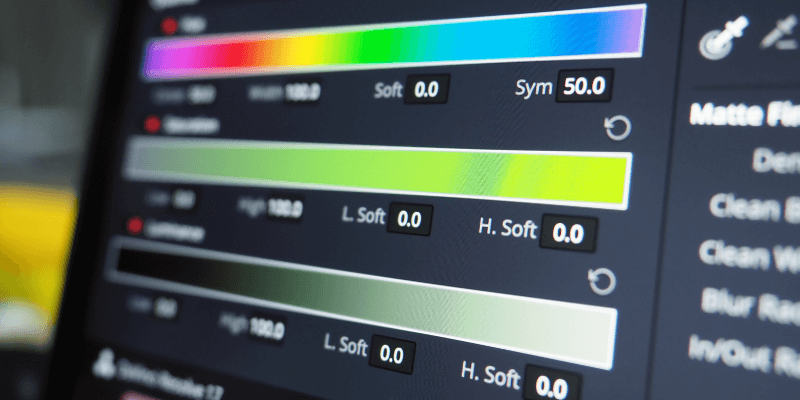 What Is Color Grading In Photoshop How To Use It 