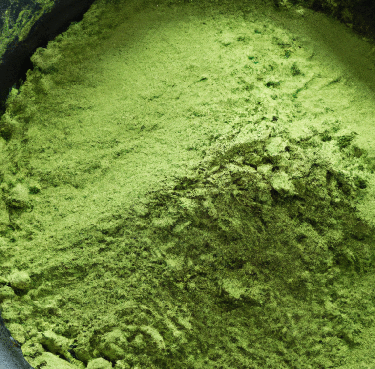 What Is Green Food Coloring Made Of IMBAREX Natural Colors