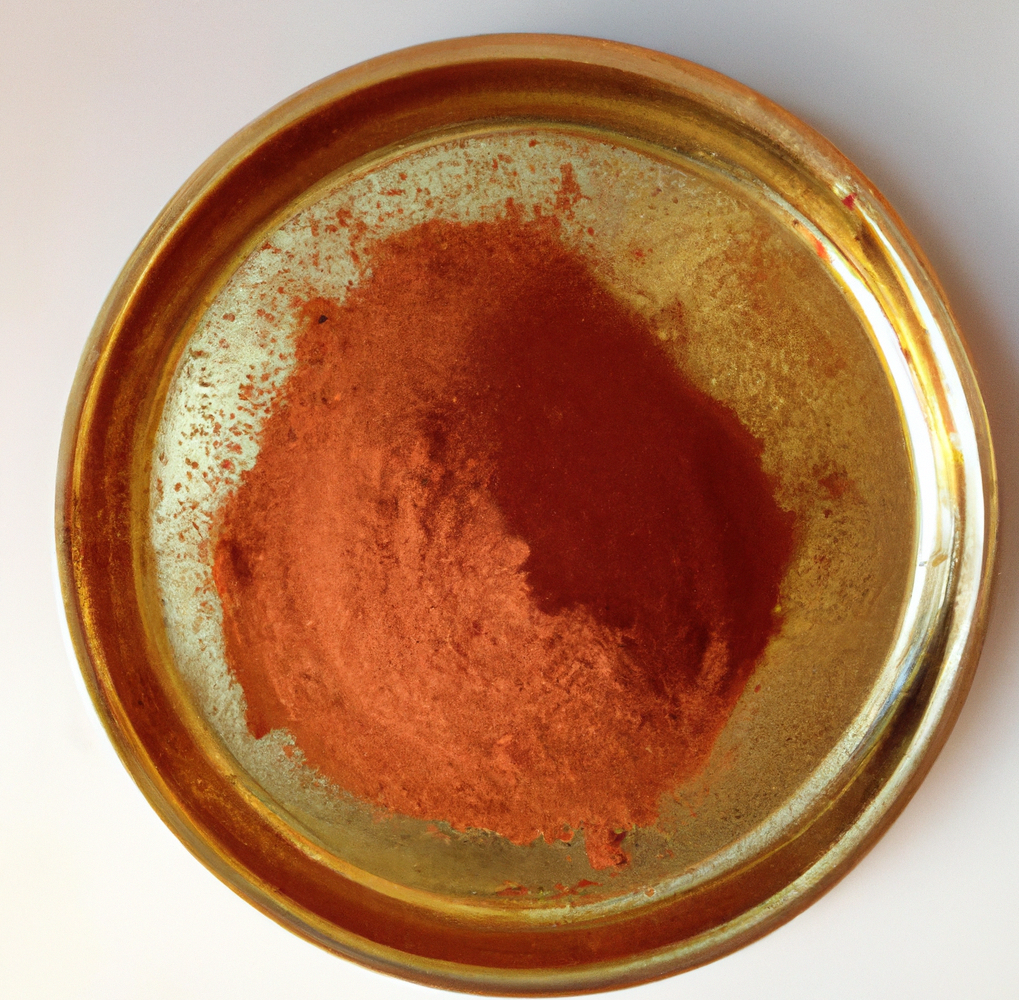 What Is Red Food Coloring Made From IMBAREX Natural Colors