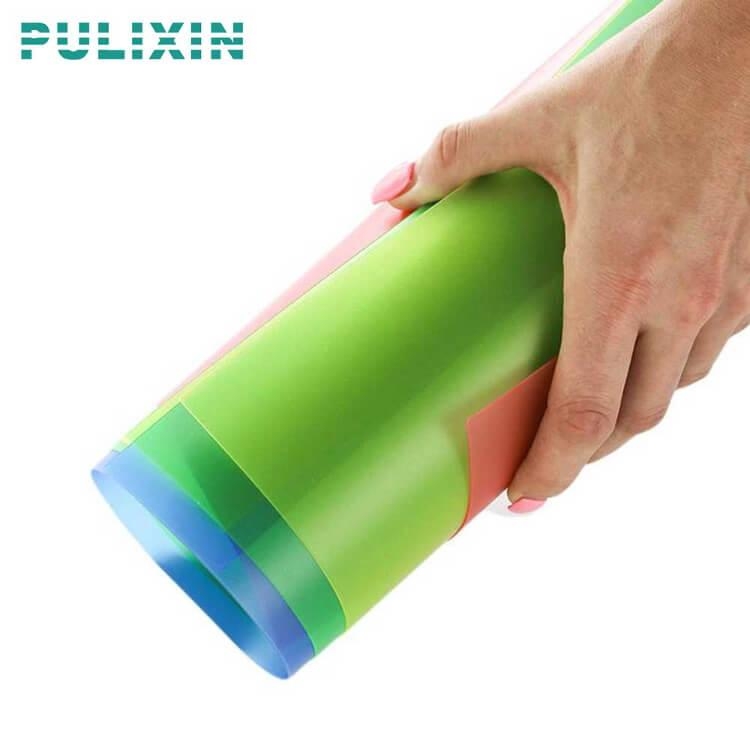Why Choose PET Plastic Sheet For Cake Box