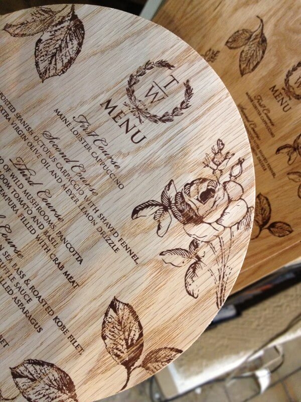 Wood Veneer For Printed And Printable Products