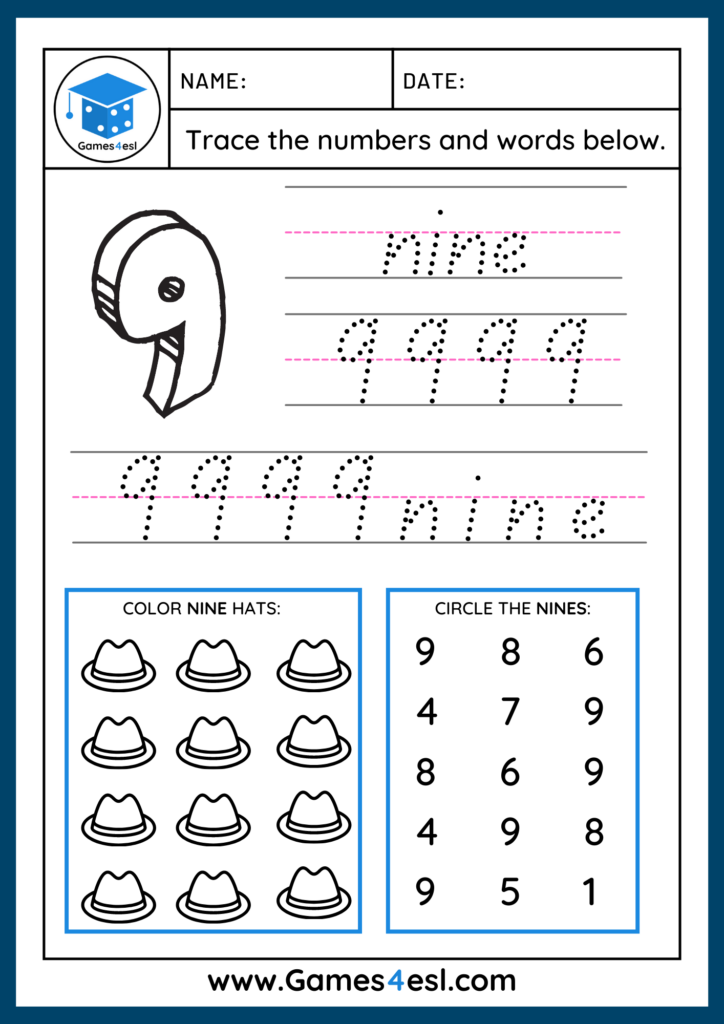 Word Tracing Worksheets Pdf Free Download Nametracing Worksheets
