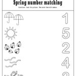 Worksheet Preschool PDF Cognition Worksheets Library