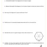 Worksheet Pythagorean Theorem Word Problems Worksheets Library