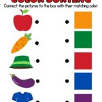Worksheets For Kindergarten Printable Kindergarten Worksheets