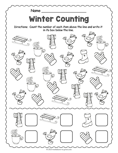 Worksheets To Print Worksheets Library
