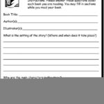 Writing Worksheets Grade 3 Writing Worksheets