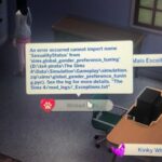 WW PETS Kinky Whims WickedWhims LoversLab
