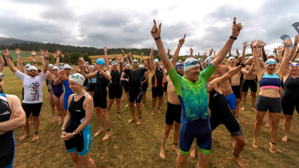 WW X TRI Fitness Fun And Charity Amid The Beauty Of Paul Cl ver Estate