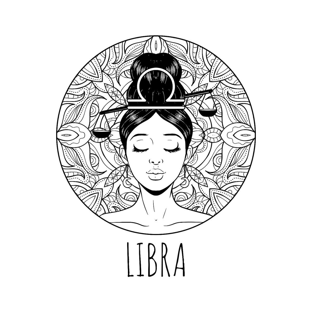 Zodiac Coloring Pages Printable Zodiac Signs Coloring Pages For Women 