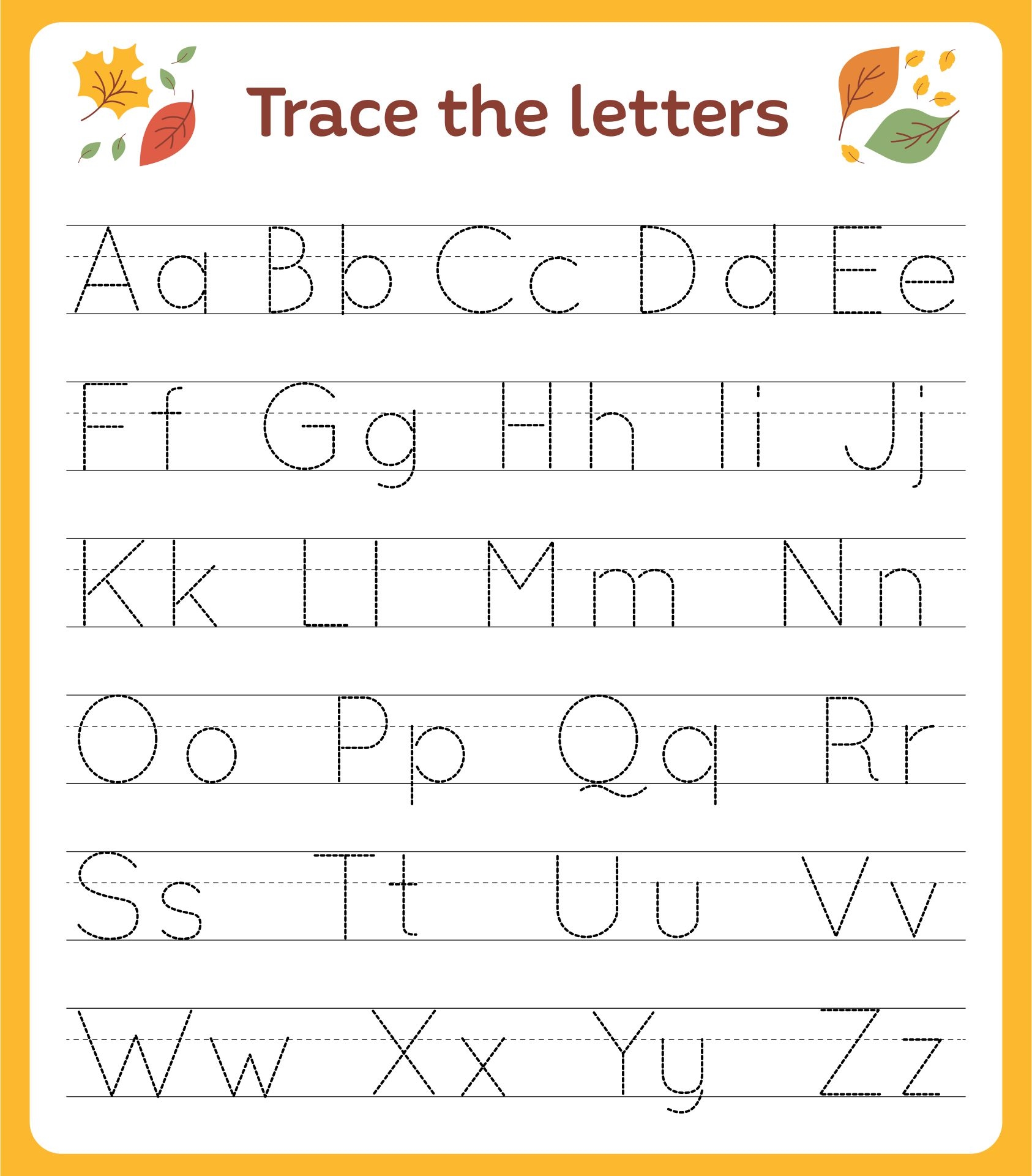 pre kindergarten alphabet worksheets pre kindergarten alphabet worksheets