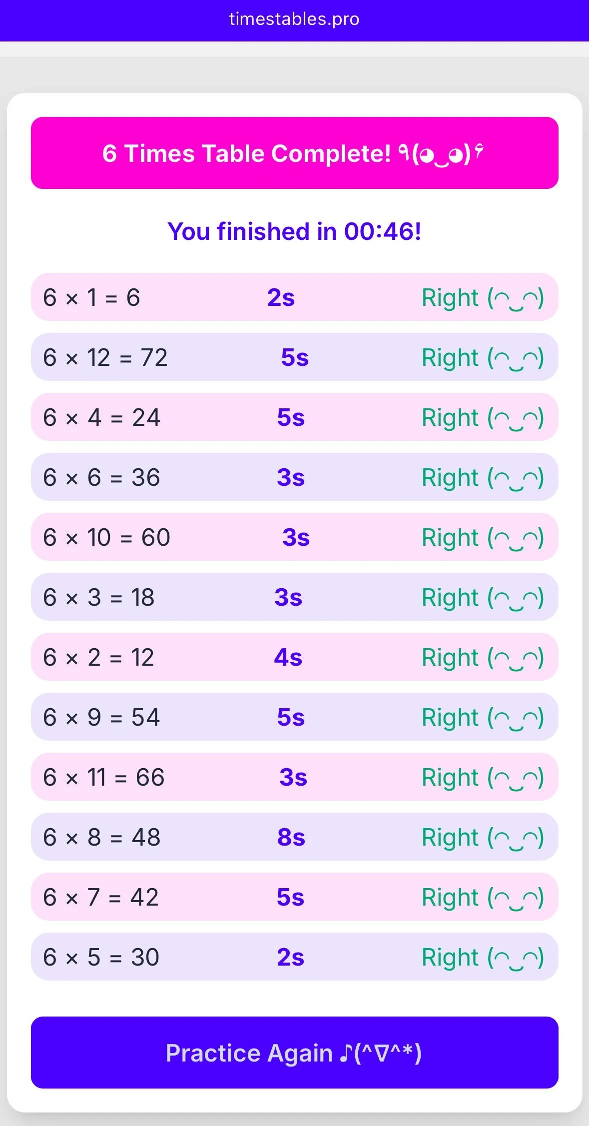 I Cant Memorize My Times Tables R learnmath I Cant Memorize My Times Tables R learnmath