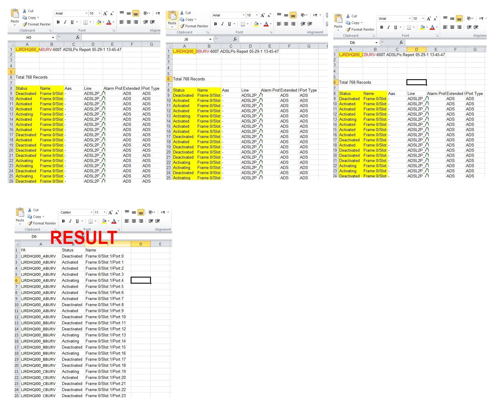 Merge Multiple Excel Workbooks In One Excel Sheet Microsoft Q A Merge Multiple Excel Workbooks In One Excel Sheet Microsoft Q A