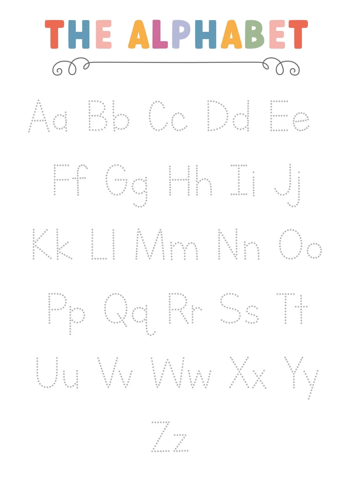 Printable Pre k Alphabet Tracing Worksheet Alphabet Practice Back To School Practice Worksheet Etsy Printable Pre k Alphabet Tracing Worksheet Alphabet Practice Back To School Practice Worksheet Etsy